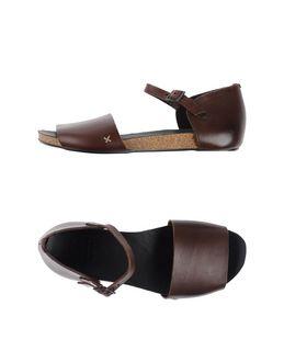 Giovanni Ciarpella Sandals