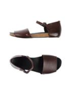 Giovanni Ciarpella Sandals