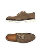 Ateliers Heschung Lace-up Shoes