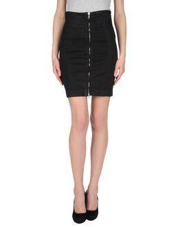 Pierre Balmain Knee Length Skirts