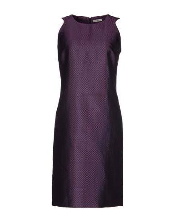 La Sartoria Short Dresses