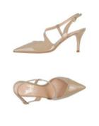 Mivida Sandals
