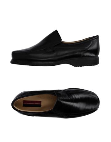 Alessandro Baroni Loafers
