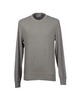 Crossley Sweatshirts