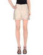 Choklate Shorts