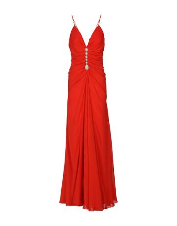 Mooire' Long Dresses