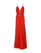 Mooire' Long Dresses