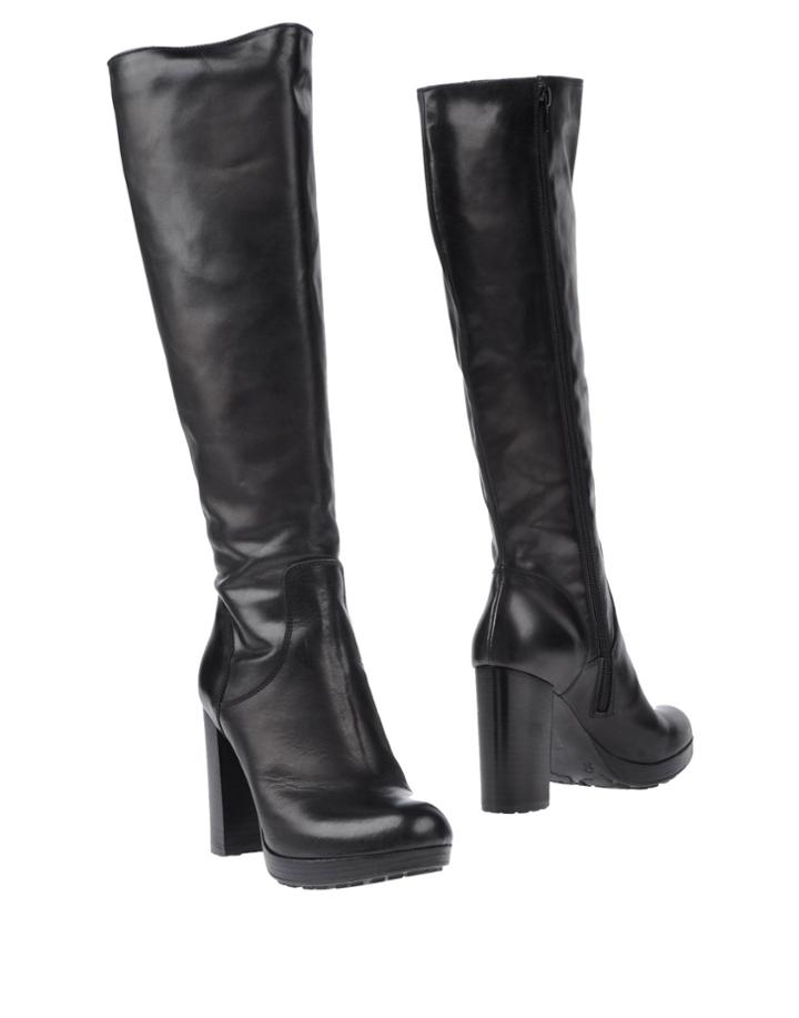 Le Ble Boots
