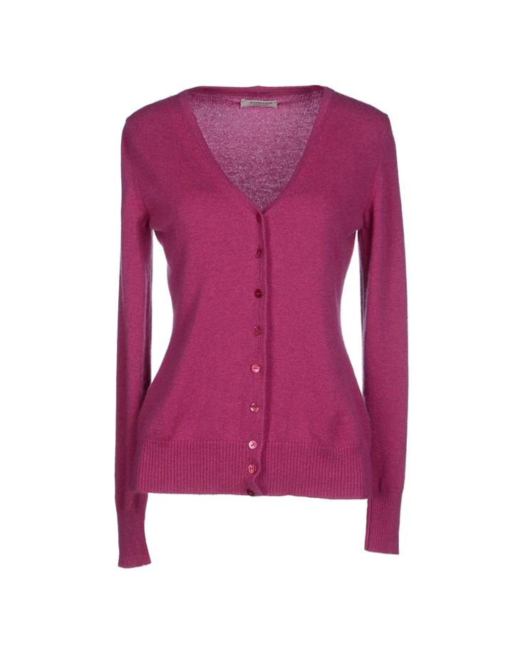 Angela M. Basic Chic Cardigans