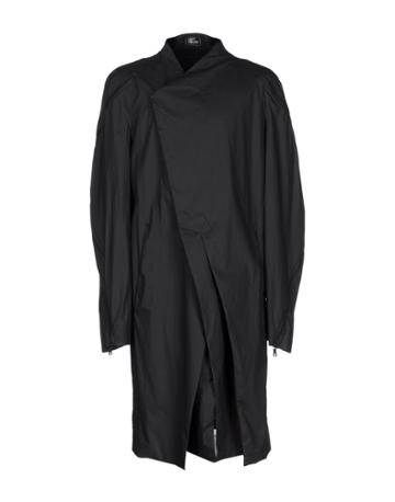 Lost & Found Overcoats