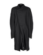 Lost & Found Overcoats