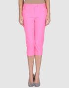 Antonio Berardi 3/4-length Shorts