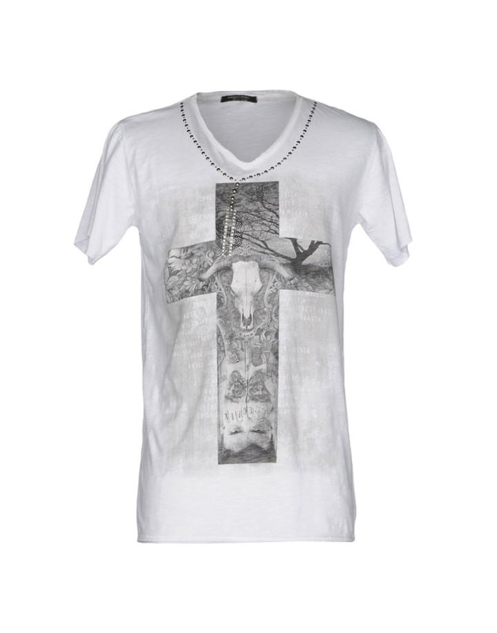 Xagon Man T-shirts