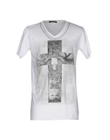 Xagon Man T-shirts