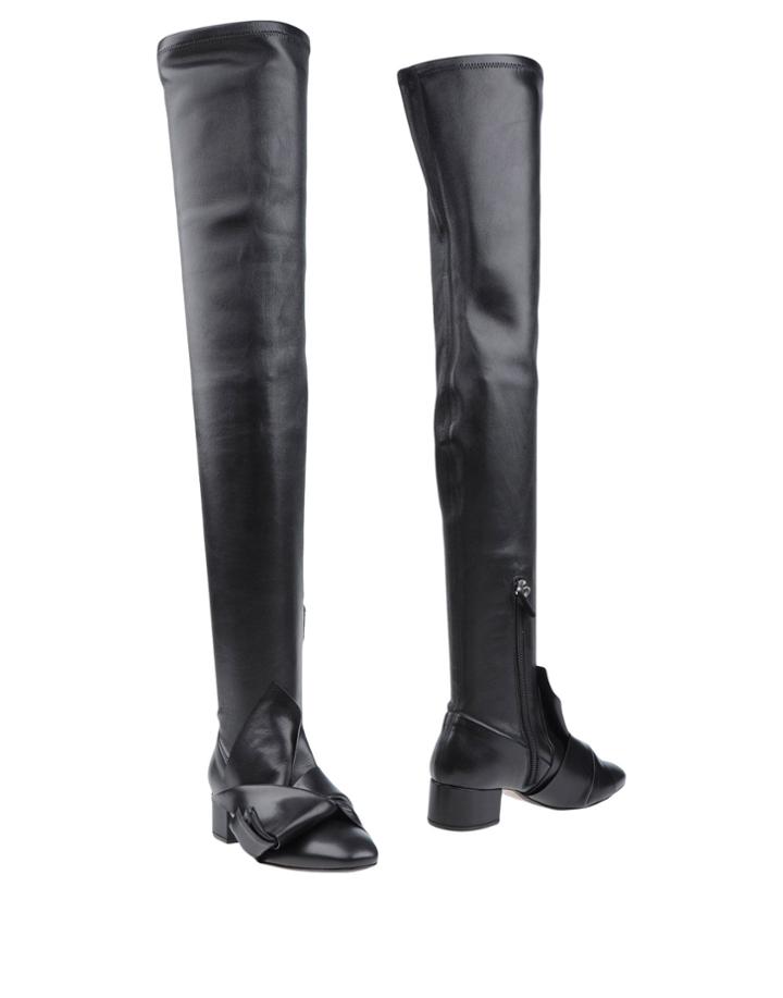 Ndegree 21 Boots