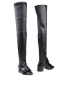 Ndegree 21 Boots