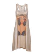 Romeo & Julieta Knee-length Dresses