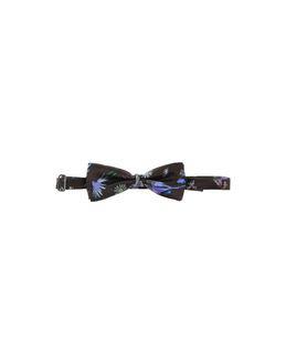 Etro Bow Ties