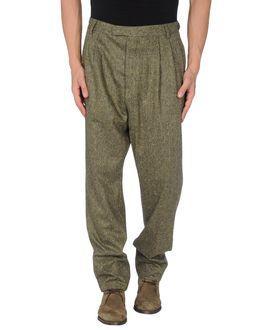 Umit Benan Casual Pants