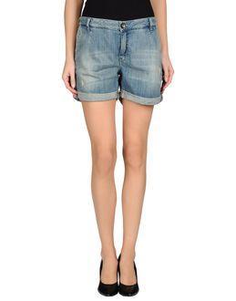Guess Jeans Denim Shorts