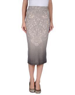 Angelo Marani 3/4 Length Skirts