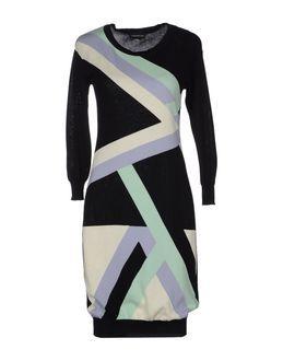 Eclair De Caract Re Short Dresses