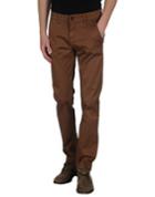 Velour Casual Pants