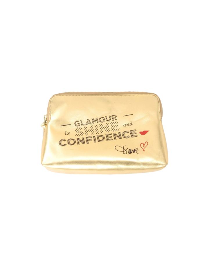 Diane Von Furstenberg Pouches
