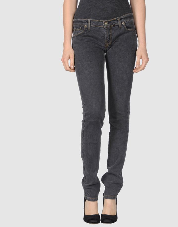Miele By Carlos Miele Jeans