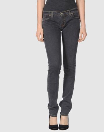 Miele By Carlos Miele Jeans