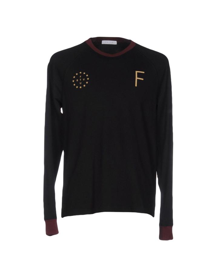 Futur T-shirts