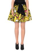 .8! Point Huit Mini Skirts