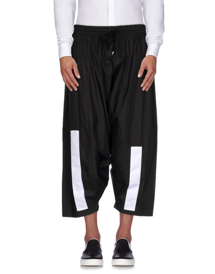 Numero 00 3/4-length Shorts