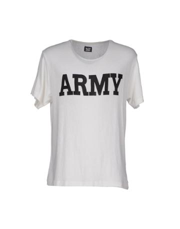 Nlst Army T-shirts