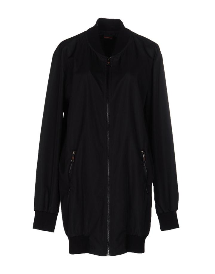 Diego Rodriguez Overcoats