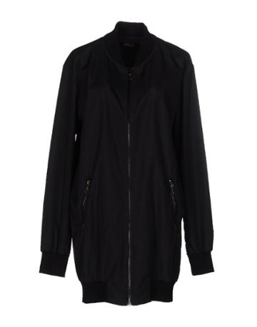 Diego Rodriguez Overcoats