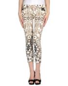Just Cavalli 3/4-length Shorts