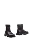 Riccardo Cartillone Ankle Boots