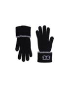 Class Roberto Cavalli Gloves