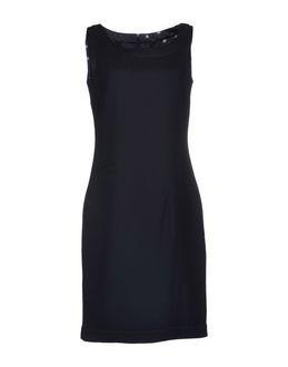 Blue Bay Knee-length Dresses
