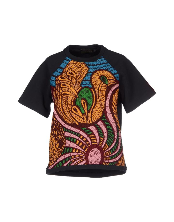 Ateliervlisco Sweatshirts