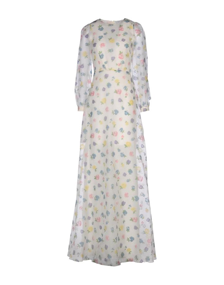 Vilshenko Long Dresses