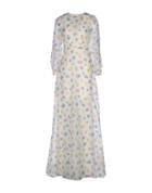 Vilshenko Long Dresses