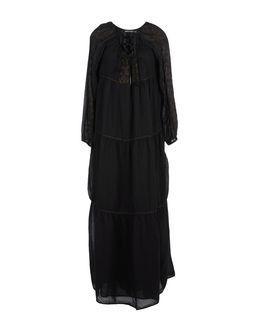Antik Batik Long Dresses