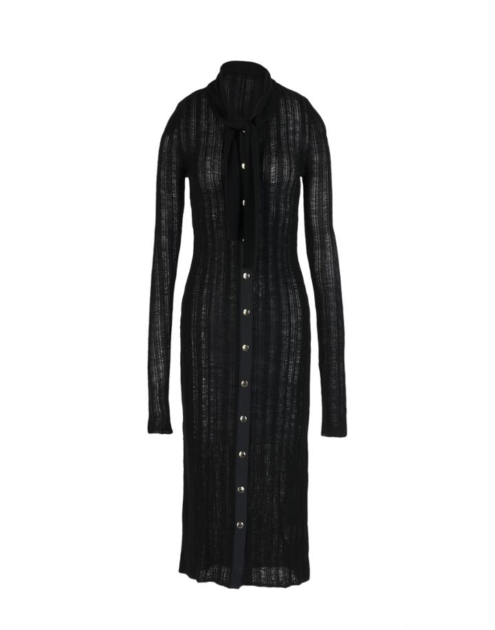 Richmond Denim 3/4 Length Dresses