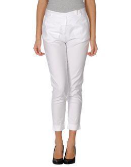 Isabel De Pedro Casual Pants