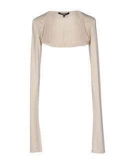 Elisabetta Franchi 24 Ore Shrugs