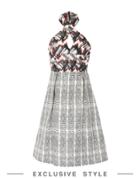 Kisua Knee-length Dresses