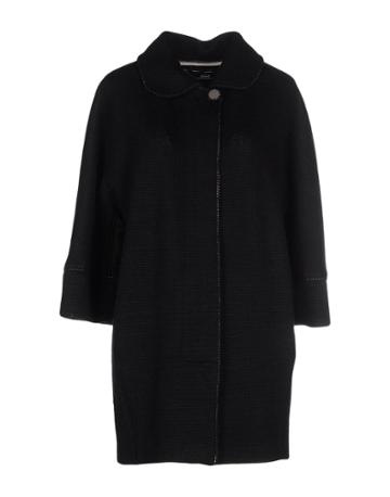Etiqueta Negra Coats