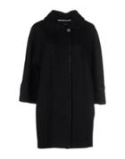 Etiqueta Negra Coats